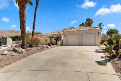 CUSTOM-HOME with amazing potential in the highly sought after on Mission Lakes Country Club in California - for sale on GolfHomes.com, golf home, golf lot