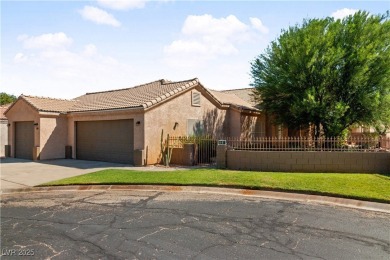 BEST BUY IN DESERT SPRINGS! GOLF COURSE COMMUNITY UNDER $300k!!! on Mojave Resort Golf Club in Nevada - for sale on GolfHomes.com, golf home, golf lot