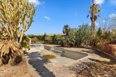 CUSTOM-HOME with amazing potential in the highly sought after on Mission Lakes Country Club in California - for sale on GolfHomes.com, golf home, golf lot