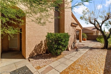 BEST BUY IN DESERT SPRINGS! GOLF COURSE COMMUNITY UNDER $300k!!! on Mojave Resort Golf Club in Nevada - for sale on GolfHomes.com, golf home, golf lot