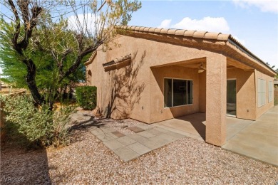 BEST BUY IN DESERT SPRINGS! GOLF COURSE COMMUNITY UNDER $300k!!! on Mojave Resort Golf Club in Nevada - for sale on GolfHomes.com, golf home, golf lot
