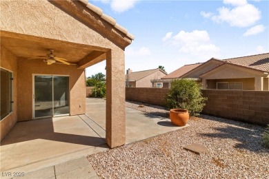 BEST BUY IN DESERT SPRINGS! GOLF COURSE COMMUNITY UNDER $300k!!! on Mojave Resort Golf Club in Nevada - for sale on GolfHomes.com, golf home, golf lot