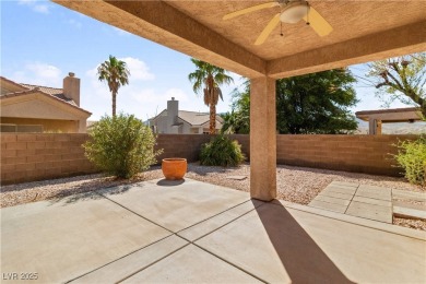 BEST BUY IN DESERT SPRINGS! GOLF COURSE COMMUNITY UNDER $300k!!! on Mojave Resort Golf Club in Nevada - for sale on GolfHomes.com, golf home, golf lot