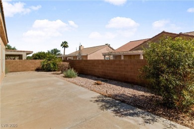 BEST BUY IN DESERT SPRINGS! GOLF COURSE COMMUNITY UNDER $300k!!! on Mojave Resort Golf Club in Nevada - for sale on GolfHomes.com, golf home, golf lot