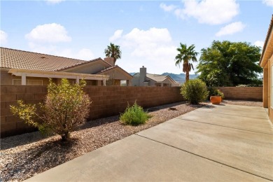 BEST BUY IN DESERT SPRINGS! GOLF COURSE COMMUNITY UNDER $300k!!! on Mojave Resort Golf Club in Nevada - for sale on GolfHomes.com, golf home, golf lot