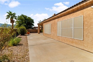 BEST BUY IN DESERT SPRINGS! GOLF COURSE COMMUNITY UNDER $300k!!! on Mojave Resort Golf Club in Nevada - for sale on GolfHomes.com, golf home, golf lot
