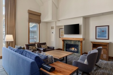 Experience year-round luxury and recreation with this fractional on Stowe Mountain Club in Vermont - for sale on GolfHomes.com, golf home, golf lot