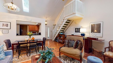 Welcome to resort-style living in the heart of Buck Hill Falls on Buck Hill Golf Club  in Pennsylvania - for sale on GolfHomes.com, golf home, golf lot