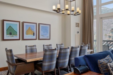 Experience year-round luxury and recreation with this fractional on Stowe Mountain Club in Vermont - for sale on GolfHomes.com, golf home, golf lot