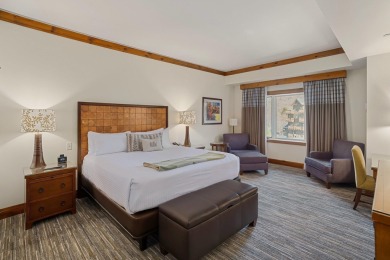 Experience year-round luxury and recreation with this fractional on Stowe Mountain Club in Vermont - for sale on GolfHomes.com, golf home, golf lot