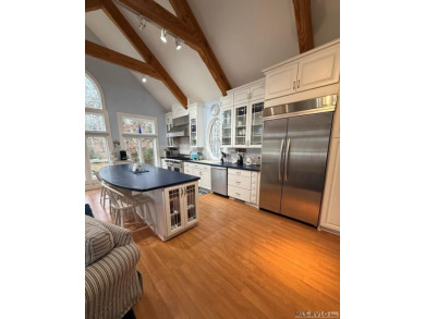 Discover unparalleled lakefront living in the coveted Tanglewood on Tanglewood Shores Golf Club in Virginia - for sale on GolfHomes.com, golf home, golf lot