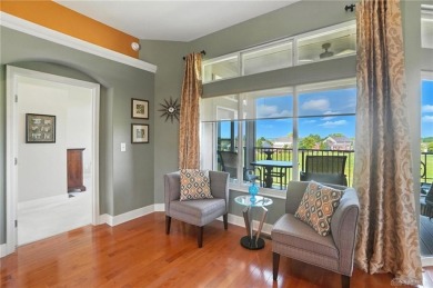 Don't miss this wonderful Patio Home nestled along the pristine on Shaker Run Golf Club  in Ohio - for sale on GolfHomes.com, golf home, golf lot