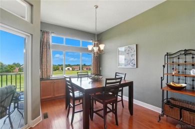 Don't miss this wonderful Patio Home nestled along the pristine on Shaker Run Golf Club  in Ohio - for sale on GolfHomes.com, golf home, golf lot
