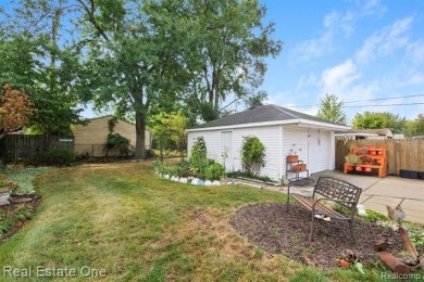 GORGEOUS, UPDATED RANCH...JUST PACK YOUR BAGS THE UPDATES HAVE on Westland Municipal Golf Course in Michigan - for sale on GolfHomes.com, golf home, golf lot