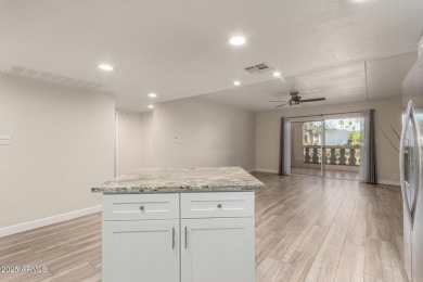 LOCATION!! 2 bed/1 bath condo in Old Town Scottsdale. Gorgeous on Scottsdale Shadows in Arizona - for sale on GolfHomes.com, golf home, golf lot