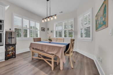 Discover unparalleled luxury at 1024 Pochard Dr, a truly on Wild Wing Plantation in South Carolina - for sale on GolfHomes.com, golf home, golf lot