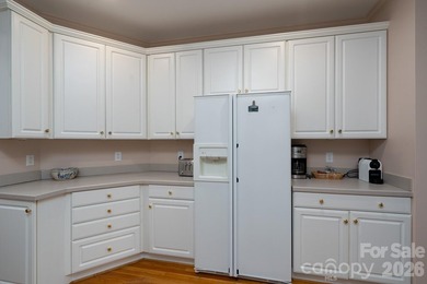 Offering some of the best lake views in the Millingport on Old North State Club at Uwharrie Point Golf community in North Carolina - for sale on GolfHomes.com, golf home, golf lot