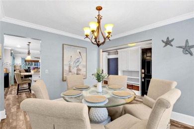 Updated 3-bedroom, 2.5-bathroom home in Pinecrest, featuring a on Pinecrest Golf Course in South Carolina - for sale on GolfHomes.com, golf home, golf lot
