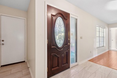 Spacious Home In Sought-after St. Augustine Shores,This on St. Augustine Shores Golf Club in Florida - for sale on GolfHomes.com, golf home, golf lot