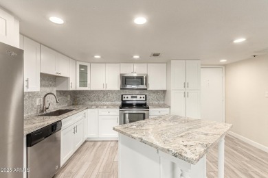LOCATION!! 2 bed/1 bath condo in Old Town Scottsdale. Gorgeous on Scottsdale Shadows in Arizona - for sale on GolfHomes.com, golf home, golf lot