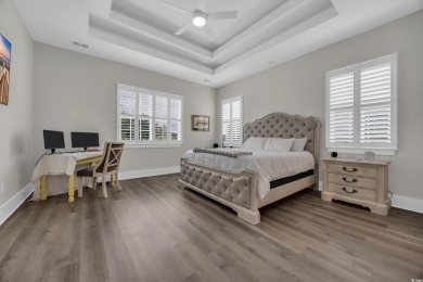 Discover unparalleled luxury at 1024 Pochard Dr, a truly on Wild Wing Plantation in South Carolina - for sale on GolfHomes.com, golf home, golf lot