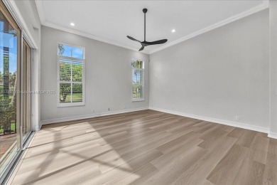 UPDATED AND MOVE-IN READY! This immaculate 4BD/3BA one-story on Heron Bay Golf Club in Florida - for sale on GolfHomes.com, golf home, golf lot