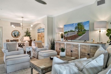 Welcome to this beautifully appointed 3 bedroom, 2 bathroom on Lakewood National Golf Club in Florida - for sale on GolfHomes.com, golf home, golf lot