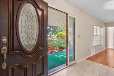 Spacious Home In Sought-after St. Augustine Shores,This on St. Augustine Shores Golf Club in Florida - for sale on GolfHomes.com, golf home, golf lot