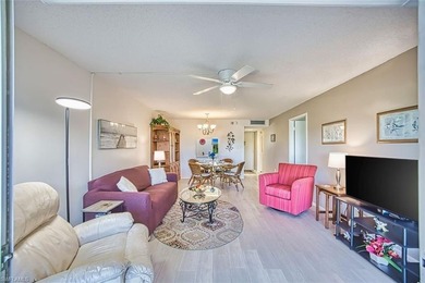 This spacious 1-bedroom, 1-bath is available now in Seven Lakes on Seven Lakes Golf and Tennis Community in Florida - for sale on GolfHomes.com, golf home, golf lot