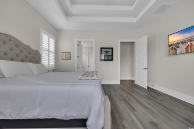 Discover unparalleled luxury at 1024 Pochard Dr, a truly on Wild Wing Plantation in South Carolina - for sale on GolfHomes.com, golf home, golf lot