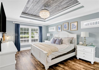Updated 3-bedroom, 2.5-bathroom home in Pinecrest, featuring a on Pinecrest Golf Course in South Carolina - for sale on GolfHomes.com, golf home, golf lot