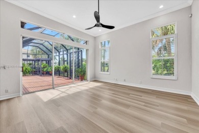 UPDATED AND MOVE-IN READY! This immaculate 4BD/3BA one-story on Heron Bay Golf Club in Florida - for sale on GolfHomes.com, golf home, golf lot
