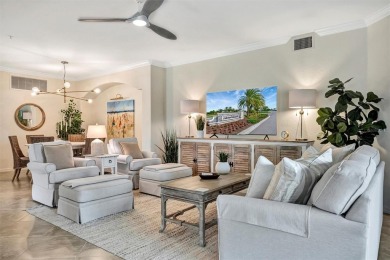 Welcome to this beautifully appointed 3 bedroom, 2 bathroom on Lakewood National Golf Club in Florida - for sale on GolfHomes.com, golf home, golf lot