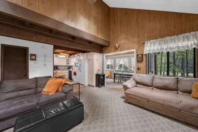 Welcome to 38 N Fairway Drive located in the highly desirable on The Hideout Golf in Pennsylvania - for sale on GolfHomes.com, golf home, golf lot