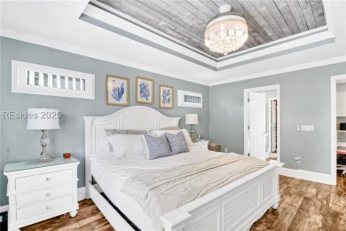 Updated 3-bedroom, 2.5-bathroom home in Pinecrest, featuring a on Pinecrest Golf Course in South Carolina - for sale on GolfHomes.com, golf home, golf lot