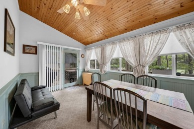 Welcome to 38 N Fairway Drive located in the highly desirable on The Hideout Golf in Pennsylvania - for sale on GolfHomes.com, golf home, golf lot
