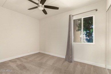 LOCATION!! 2 bed/1 bath condo in Old Town Scottsdale. Gorgeous on Scottsdale Shadows in Arizona - for sale on GolfHomes.com, golf home, golf lot