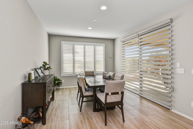 Golf Course Home in Copper Canyon! This gorgeous Sanctuary Model on Copper Canyon Golf Club in Arizona - for sale on GolfHomes.com, golf home, golf lot