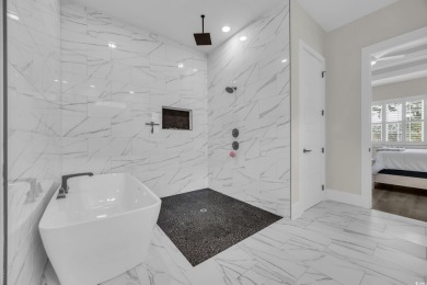 Discover unparalleled luxury at 1024 Pochard Dr, a truly on Wild Wing Plantation in South Carolina - for sale on GolfHomes.com, golf home, golf lot