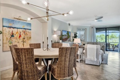 Welcome to this beautifully appointed 3 bedroom, 2 bathroom on Lakewood National Golf Club in Florida - for sale on GolfHomes.com, golf home, golf lot