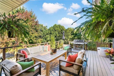 Take in sweeping views of the MN River Valley, Mpls skyline, and on Lost Spur Golf Course in Minnesota - for sale on GolfHomes.com, golf home, golf lot