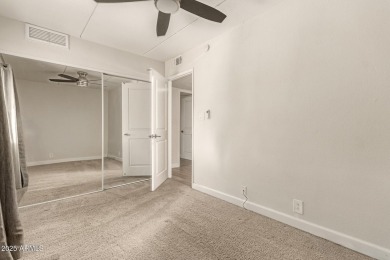 LOCATION!! 2 bed/1 bath condo in Old Town Scottsdale. Gorgeous on Scottsdale Shadows in Arizona - for sale on GolfHomes.com, golf home, golf lot