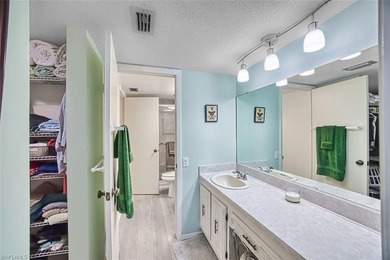 This spacious 1-bedroom, 1-bath is available now in Seven Lakes on Seven Lakes Golf and Tennis Community in Florida - for sale on GolfHomes.com, golf home, golf lot