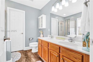 Updated 3-bedroom, 2.5-bathroom home in Pinecrest, featuring a on Pinecrest Golf Course in South Carolina - for sale on GolfHomes.com, golf home, golf lot