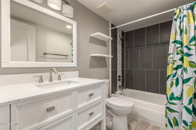 LOCATION!! 2 bed/1 bath condo in Old Town Scottsdale. Gorgeous on Scottsdale Shadows in Arizona - for sale on GolfHomes.com, golf home, golf lot