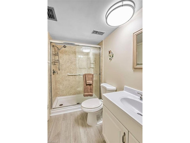 This spacious 1-bedroom, 1-bath is available now in Seven Lakes on Seven Lakes Golf and Tennis Community in Florida - for sale on GolfHomes.com, golf home, golf lot