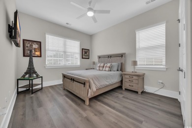 Discover unparalleled luxury at 1024 Pochard Dr, a truly on Wild Wing Plantation in South Carolina - for sale on GolfHomes.com, golf home, golf lot