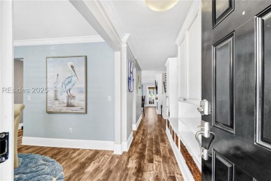 Updated 3-bedroom, 2.5-bathroom home in Pinecrest, featuring a on Pinecrest Golf Course in South Carolina - for sale on GolfHomes.com, golf home, golf lot