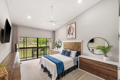 Stunning Renovated Condo Overlooking the 12th Hole in the gated on Meadowood Golf and Tennis Club in Florida - for sale on GolfHomes.com, golf home, golf lot