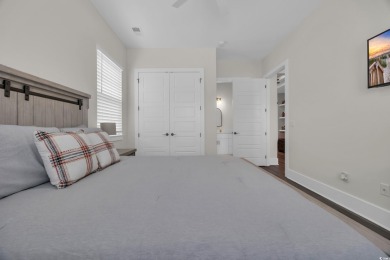 Discover unparalleled luxury at 1024 Pochard Dr, a truly on Wild Wing Plantation in South Carolina - for sale on GolfHomes.com, golf home, golf lot